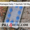 Kamagra Gelly 7 Sachets 100 Mg 21